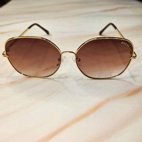 Lentes de Sol GUESS con estuche
